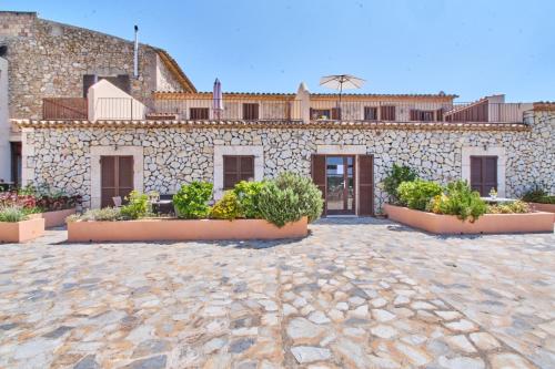Hotel Can Riera - image 6