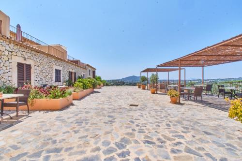 Hotel Can Riera - image 2