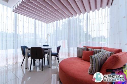 遇見山嵐獨棟包棟民宿寵物友善 遇見山嵐獨棟包棟民宿寵物友善