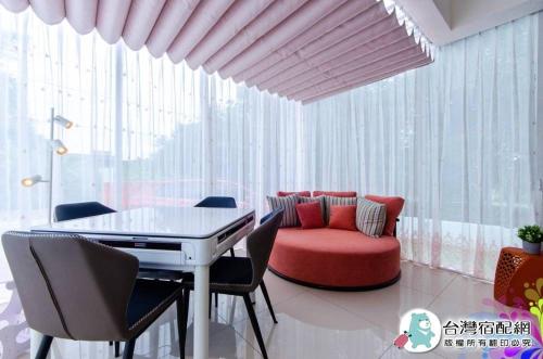 遇見山嵐獨棟包棟民宿寵物友善 遇見山嵐獨棟包棟民宿寵物友善