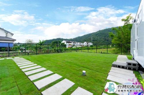 遇見山嵐獨棟包棟民宿寵物友善 遇見山嵐獨棟包棟民宿寵物友善