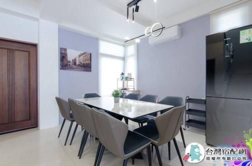 遇見山嵐獨棟包棟民宿寵物友善 遇見山嵐獨棟包棟民宿寵物友善