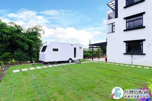 遇見山嵐獨棟包棟民宿寵物友善 遇見山嵐獨棟包棟民宿寵物友善