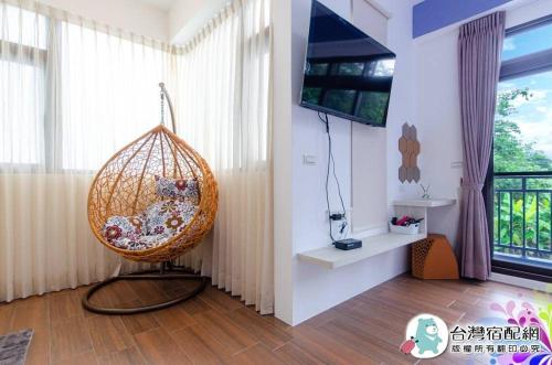 遇見山嵐獨棟包棟民宿寵物友善 遇見山嵐獨棟包棟民宿寵物友善