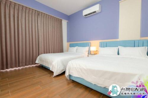 遇見山嵐獨棟包棟民宿寵物友善 遇見山嵐獨棟包棟民宿寵物友善