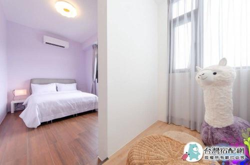 遇見山嵐獨棟包棟民宿寵物友善 遇見山嵐獨棟包棟民宿寵物友善