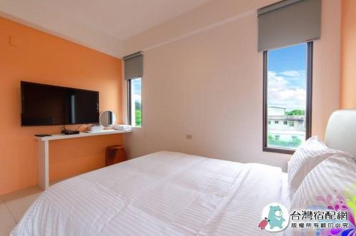 遇見山嵐獨棟包棟民宿寵物友善 遇見山嵐獨棟包棟民宿寵物友善