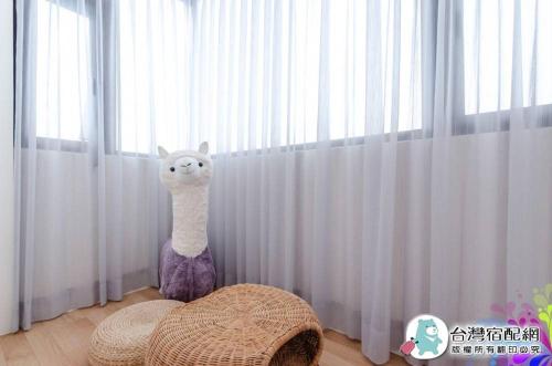 遇見山嵐獨棟包棟民宿寵物友善 遇見山嵐獨棟包棟民宿寵物友善