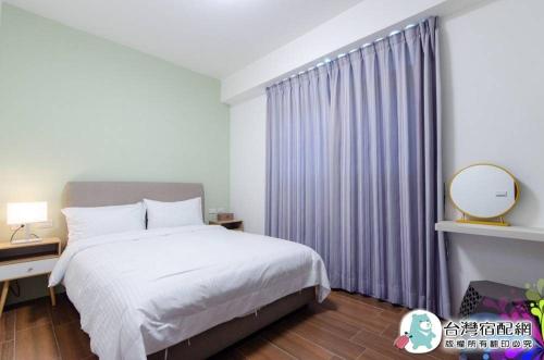 遇見山嵐獨棟包棟民宿寵物友善 遇見山嵐獨棟包棟民宿寵物友善