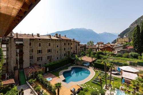 Hotel Canarino - Riva del Garda