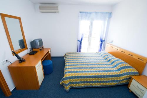  Apartments and Rooms Villa Javor in Podstrana