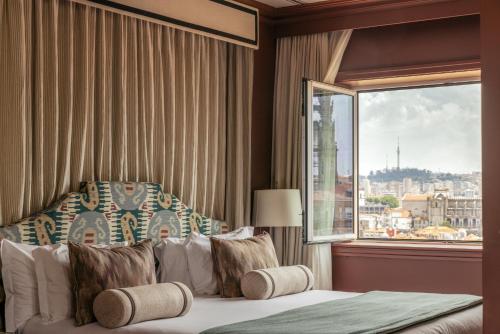 Infante Sagres – Luxury Historic Hotel - image 6
