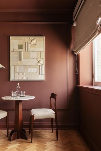 Infante Sagres – Luxury Historic Hotel - main image