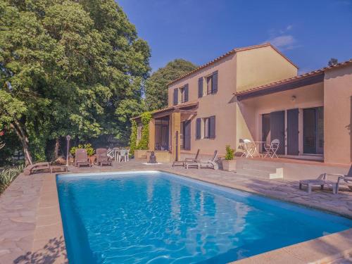 LOCATION VACANCES LA VILLA DU GARDON - EXCEPTIONNEL A COLLIAS - ACCES DIRECT A LA RIVIERE - VUE PANORAMIQUE SUR LES GORGES - 2500€/sem - Accommodation - Collias