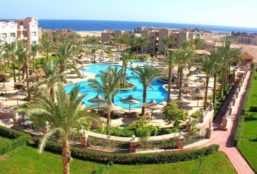 Sunset pearl apartment in sunset pearl compound, Sharm el-Sheikh