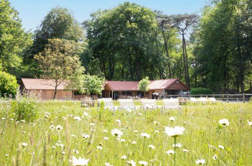 Relais & Chateaux Hotel Landgoed Het Roode Koper - image 4