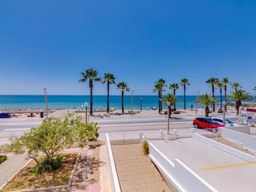 ชายหาด, AL - Apartamento Maré Baixa (AL - Apartamento Mare Baixa) in คาตีรา