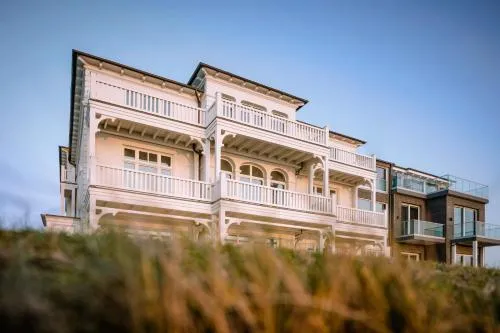1884 Norderney in Norderney, Deutschland