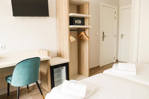 Two-Bedroom Apartment image 7