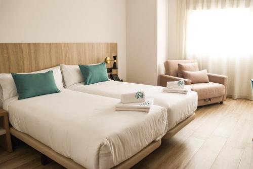 Two-Bedroom Apartment image 8