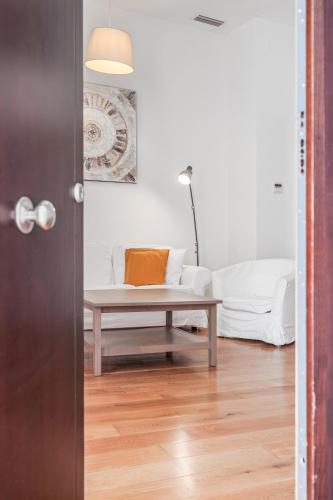 Two-Bedroom Apartment image 7