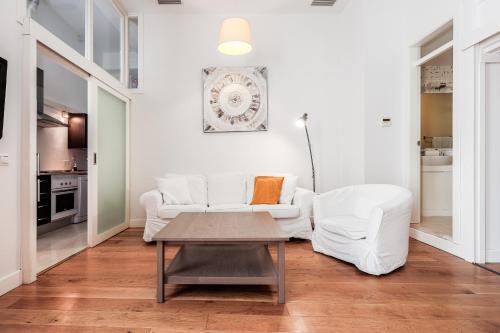 Two-Bedroom Apartment image 5