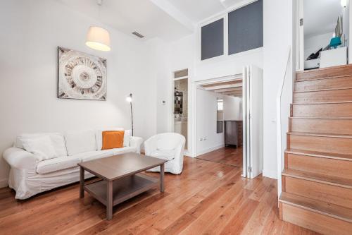 Two-Bedroom Apartment image 1