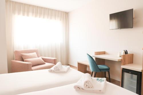 Two-Bedroom Apartment image 5