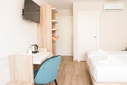 Two-Bedroom Apartment image 4