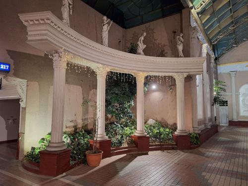 Huangjia Motel – Tainan, LA