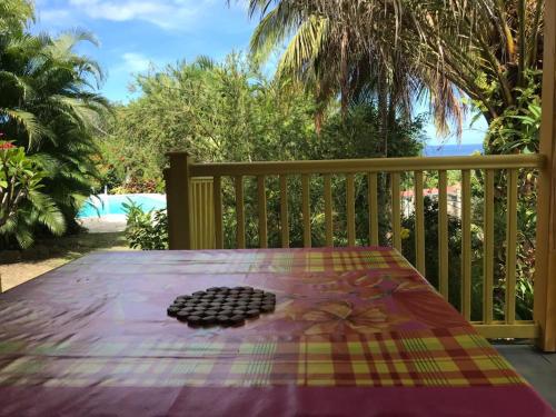 Faciliteiten, Vacances Bien Etre Guadeloupe in Bouillante