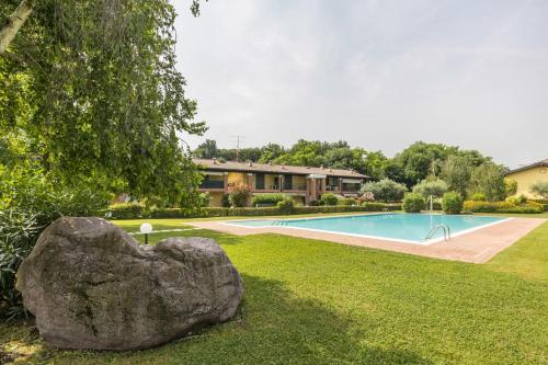 La Collina- Garda Lake