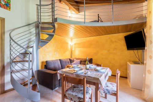 La Collina- Garda Lake