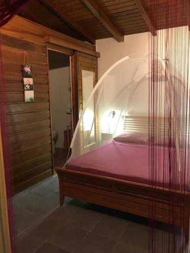 Vacances Bien Etre Guadeloupe in Bouillante