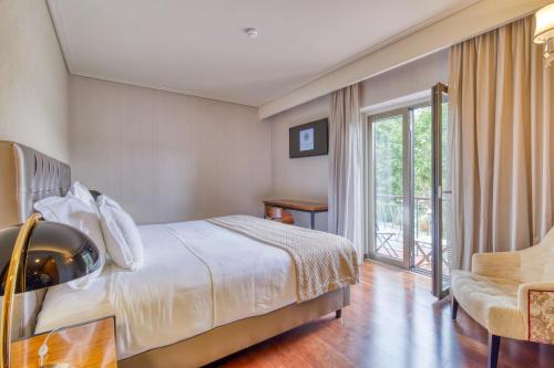 Hotel Lis Batalha Mestre Afonso Domingues - image 9