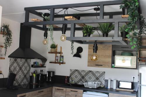 2 bedrooms, 4 beds