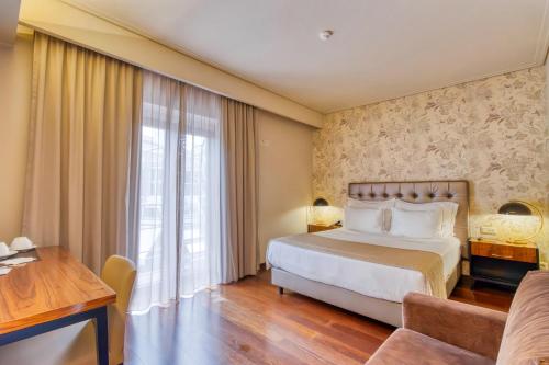 Hotel Lis Batalha Mestre Afonso Domingues - image 10