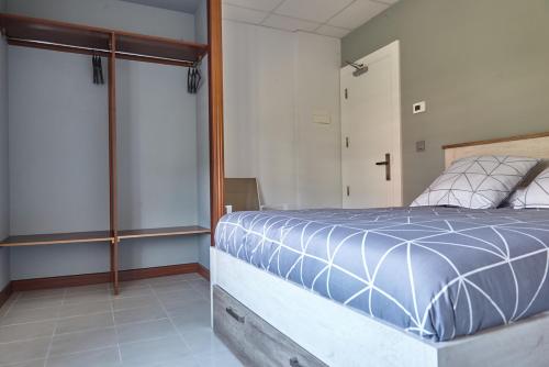 Double room, garden view