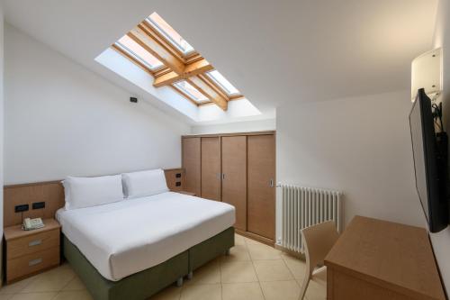 Hotel & Apartments Sasso Room Type - Suite
