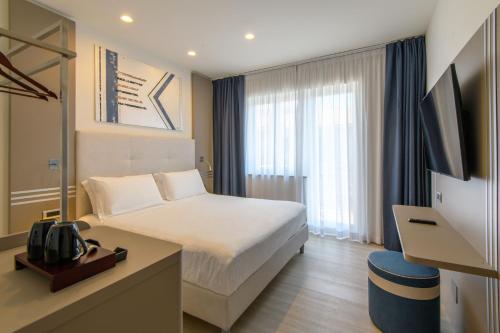 Hotel & Apartments Sasso, Diano Marina