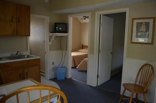 Kennebunk Gallery Motel and Cottages - 편의 시설/서비스