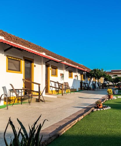 VILA NATURA, Barreiro