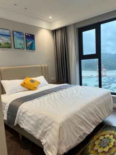 Toà nhà Cao cấp Altara Residences Quy Nhơn