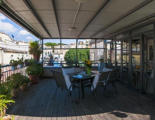 La Terrazza ai Miracoli - image 7