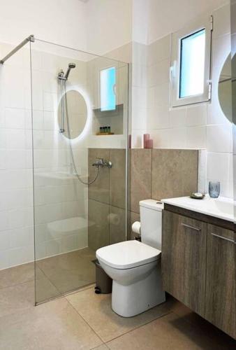 Cosy apartment near the port Cosy apartment near the port