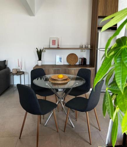 Cosy apartment near the port Cosy apartment near the port