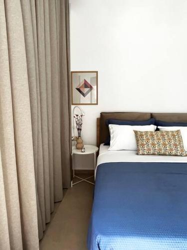 Cosy apartment near the port Cosy apartment near the port