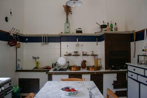  Casa Ramdom in Castrignano deʼ Greci