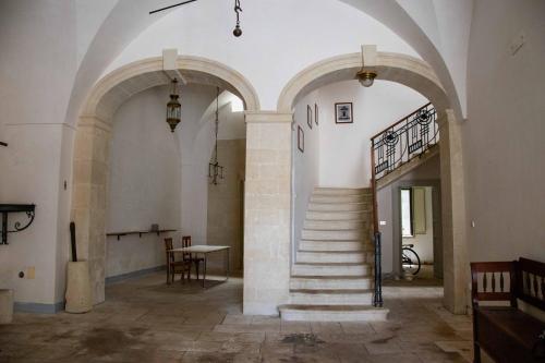  Casa Ramdom in Castrignano deʼ Greci