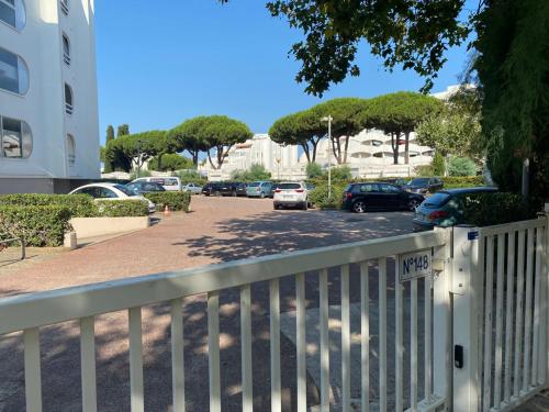 Vacances à la mer - Location saisonnière - La Grande-Motte